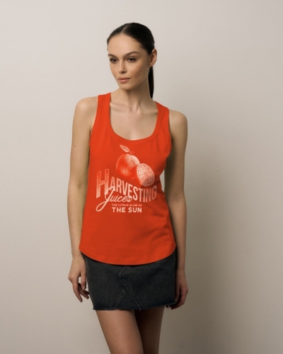 OXOUNO Майка:жен. МОДЕЛЬ 16 OXO-4327-1340