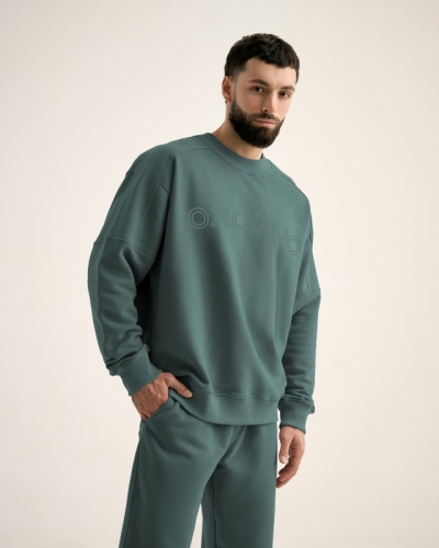 OXOUNO Свитшот OXO-3655-1164