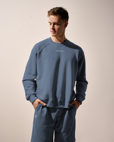 OXOUNO Свитшот OXO-4049-1272