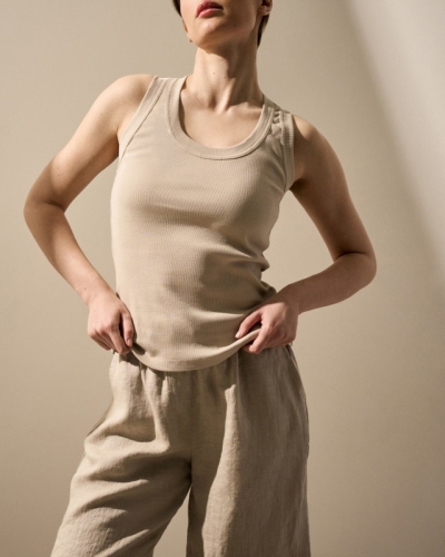 OXOUNO Майка:жен. МОДЕЛЬ 15 OXO-4172-1178