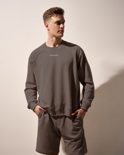 OXOUNO Свитшот OXO-4050-1272