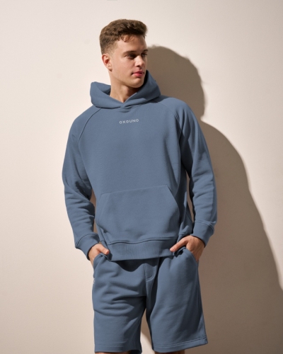 OXOUNO Худи OXO-4045-1272