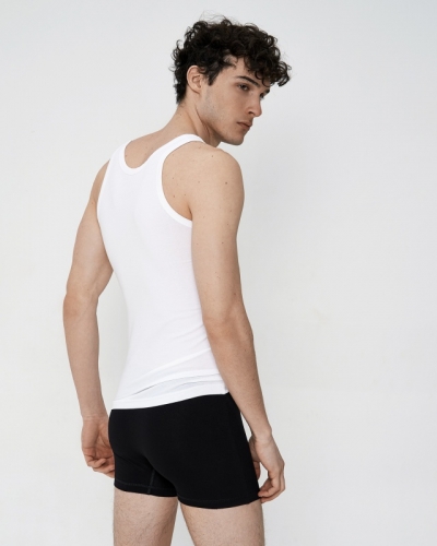 OXOUNO Майка OXO 0032 Slim fit