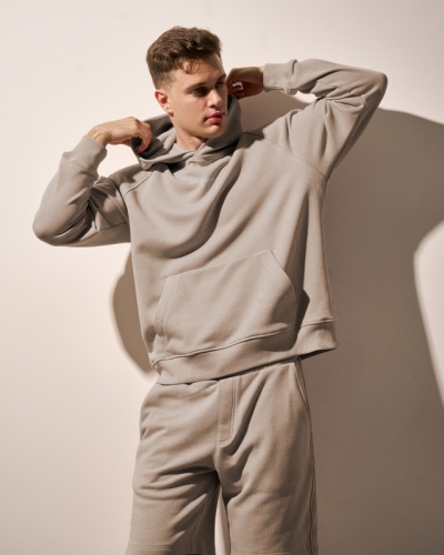 OXOUNO Худи OXO-4044-1272