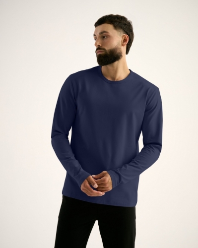 OXOUNO Лонгслив:муж. МОДЕЛЬ 6 OXO-3839