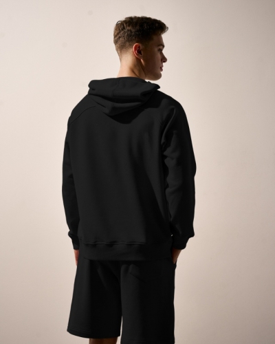 OXOUNO Худи OXO-4047-1272