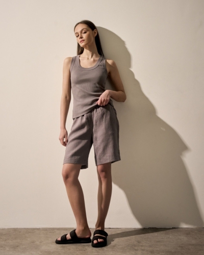 OXOUNO Майка:жен. МОДЕЛЬ 15 OXO-4223-1178