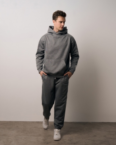 OXOUNO Брюки:муж. МОДЕЛЬ 25 OXO-3889-324