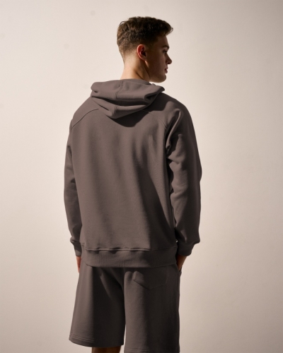 OXOUNO Худи OXO-4046-1272