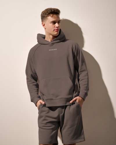 OXOUNO Худи OXO-4046-1272