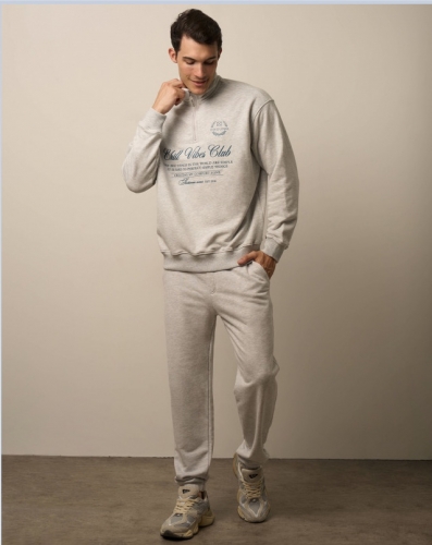 OXOUNO Брюки:муж. МОДЕЛЬ 19 OXO-4267-324