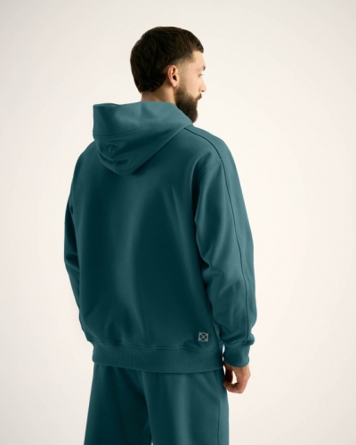 OXOUNO Худи OXO-3886-1220