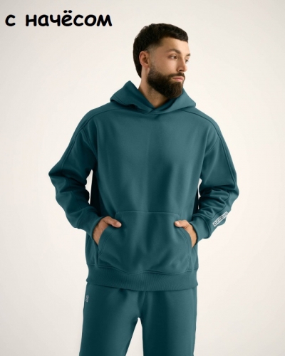 OXOUNO Худи OXO-3886-1220