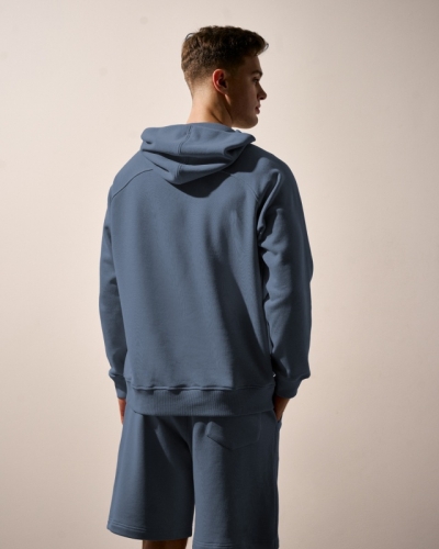 OXOUNO Худи OXO-4045-1272