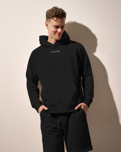 OXOUNO Худи OXO-4047-1272