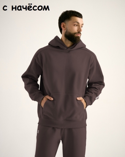 OXOUNO Худи OXO-3975-1220