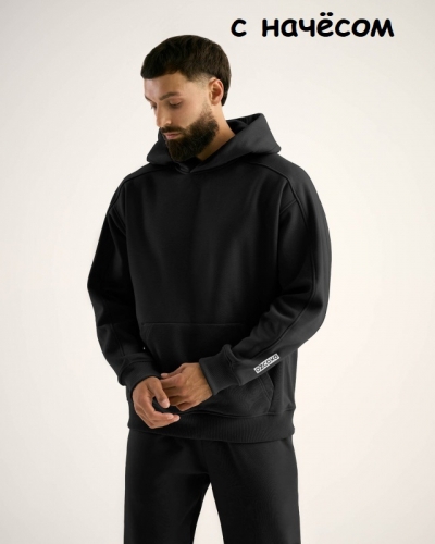 OXOUNO Худи OXO-3865-1220