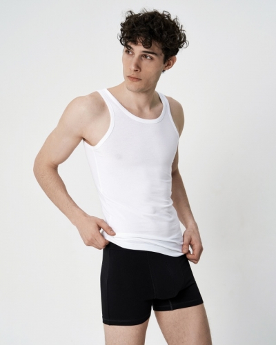 OXOUNO Майка OXO 0032 Slim fit