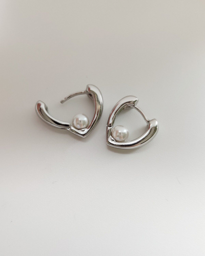 Серьги Xuping