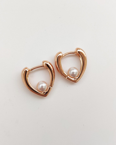 Серьги Xuping