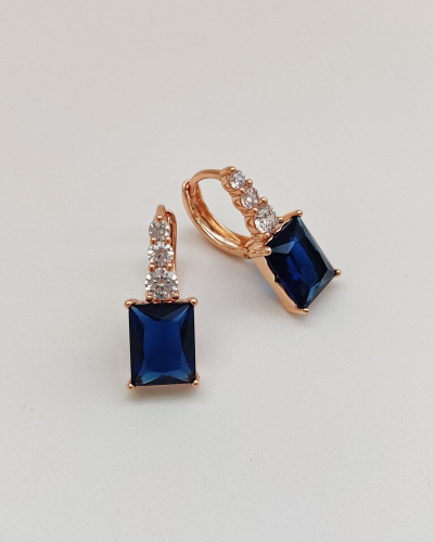 Серьги Xuping