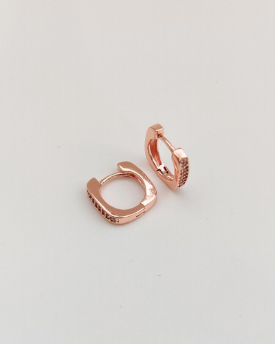 Серьги Xuping
