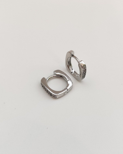 Серьги Xuping
