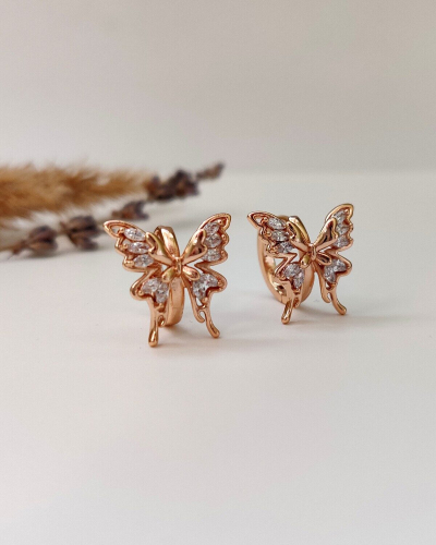 Серьги Xuping