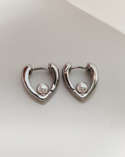 Серьги Xuping