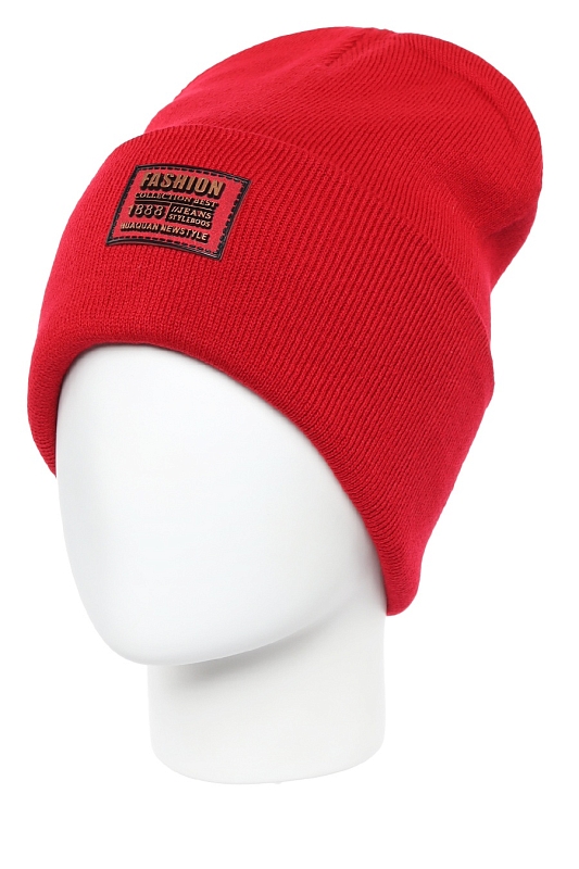 Шапка BERKMAN L-1 Fshn