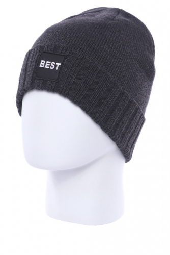 Шапка Юсонце Best-4