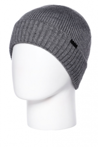 Шапка мужская Carrera SHM-150/FL Дублин