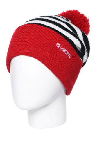 Шапка Юсонце Billabong Полоса