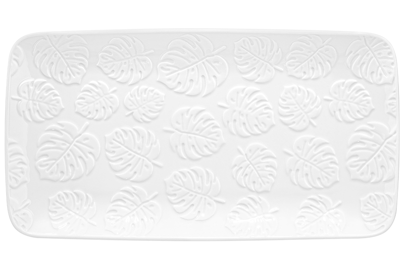 БЫЛО 599 руб! Блюдо прямоугольное 30,5*16,5*2,5 см