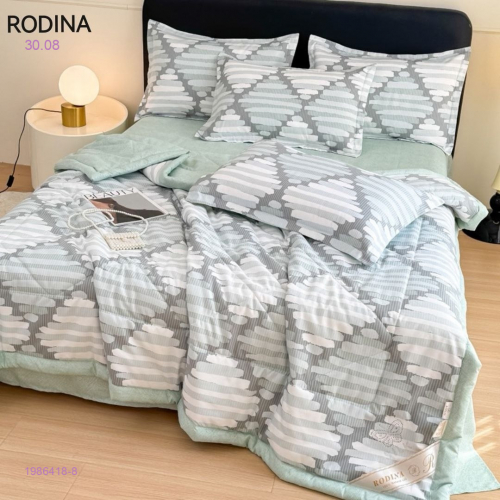 КПБ RODINA- БРОНЬ 1986418-8
