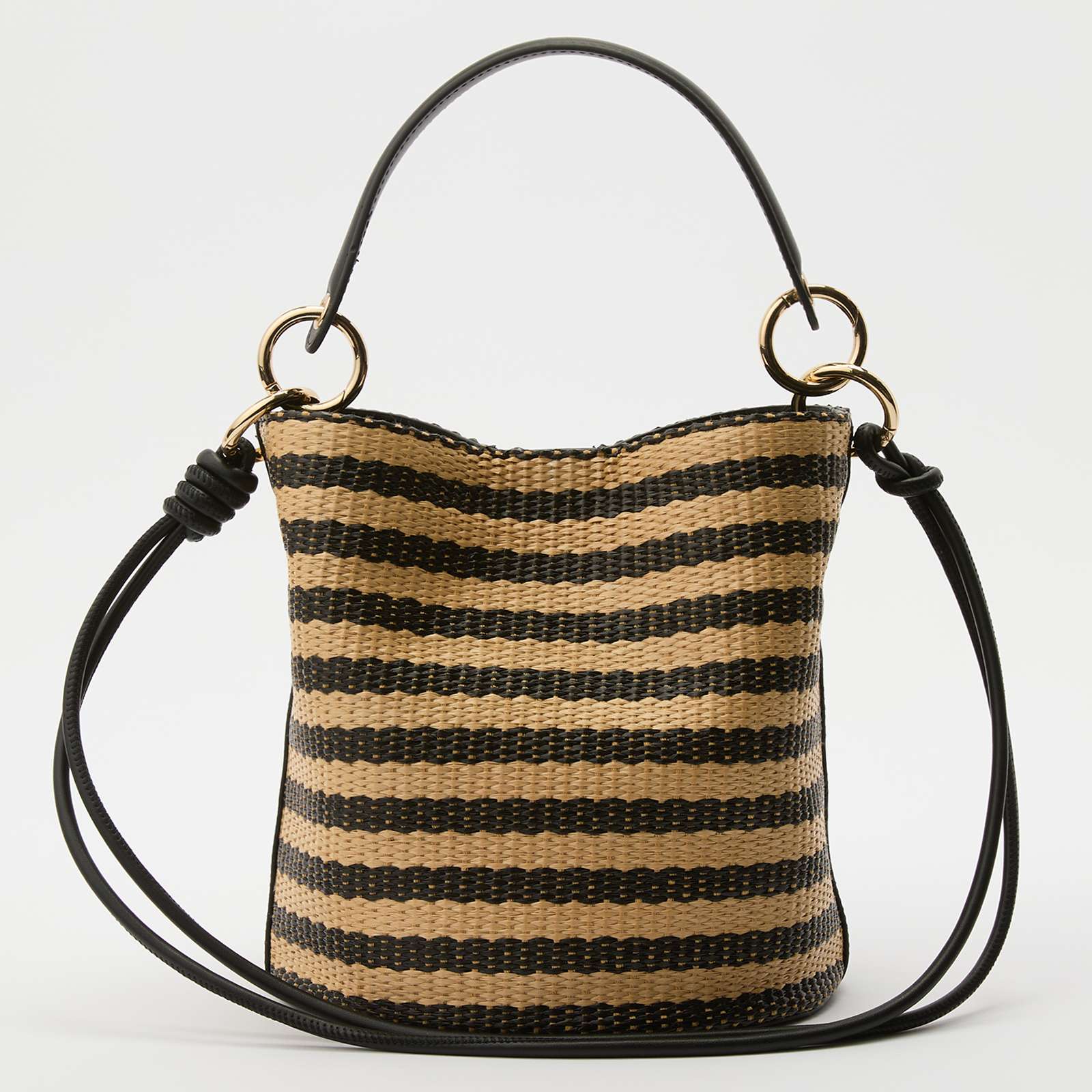 Сумка летняя с ручками TENDANCE 3832699, бежевый