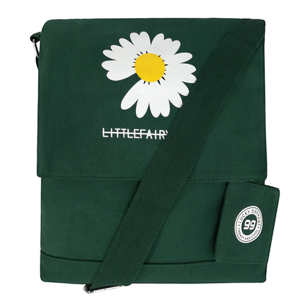 СКИДКА. Женская сумка. 6554/00991351 green