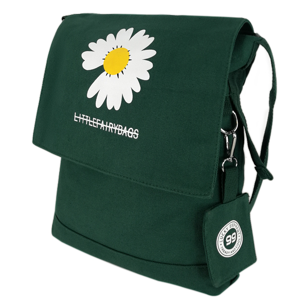 СКИДКА. Женская сумка. 6554/00991351 green