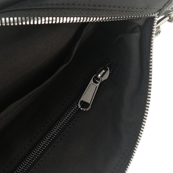 Сумка Fouvor. FA 2963-06 black