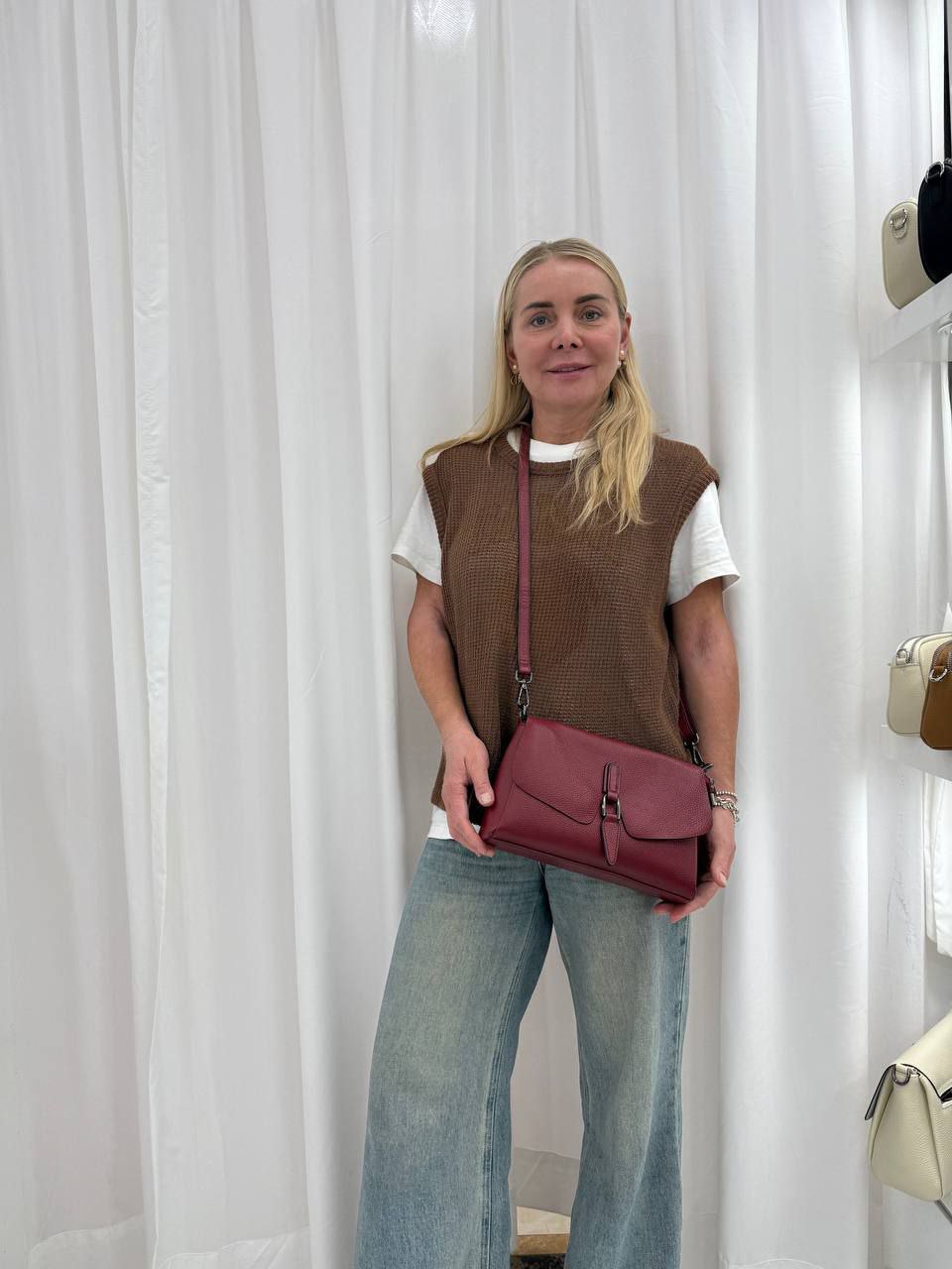 сумка женская