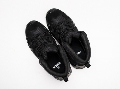 Ботинки LOWA Zephyr GTX