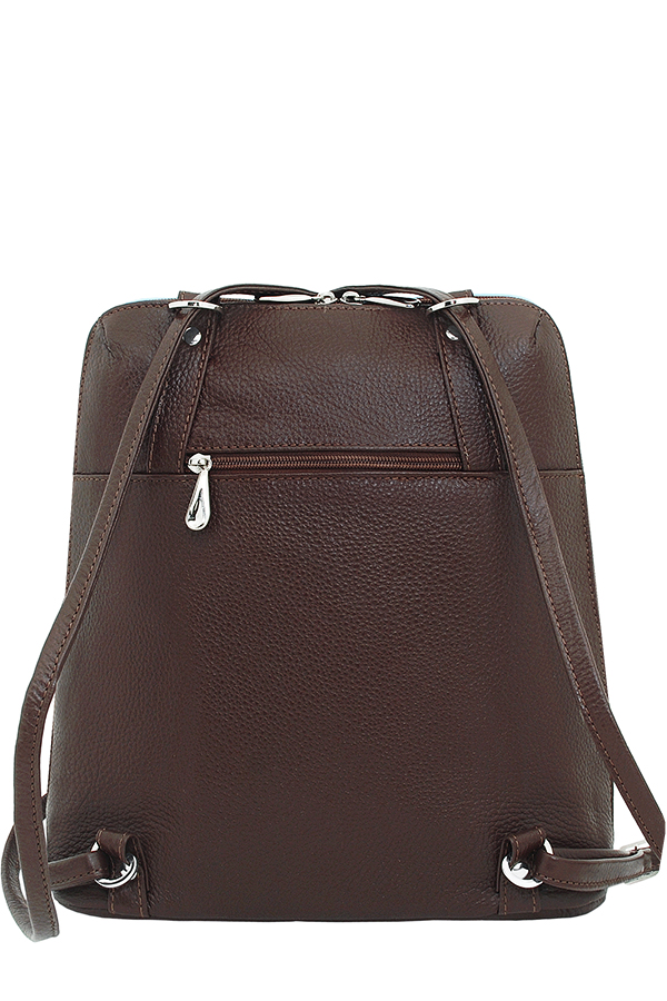 Сумка с аппликацией ДС-226-68