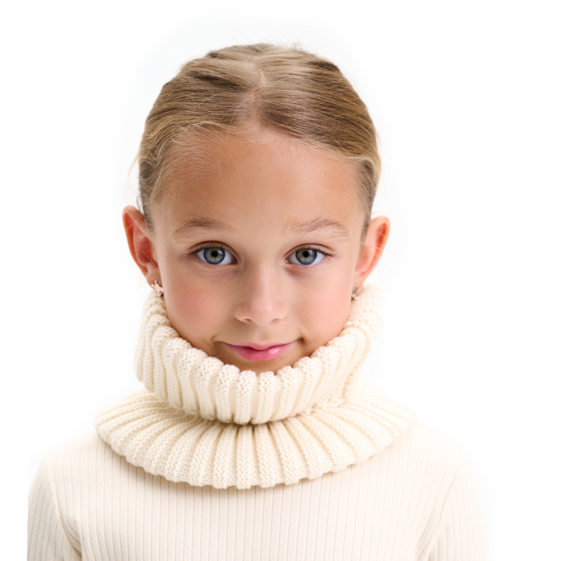 UKFX3385 шарф (модель