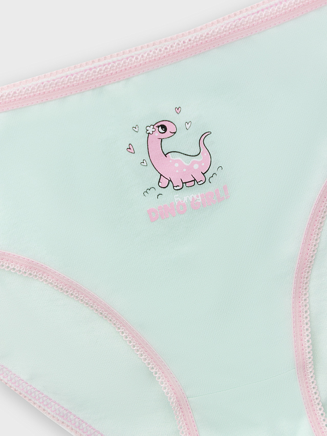 ТРУСЫ ДЛЯ ДЕВОЧЕК