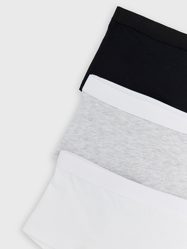 ТРУСЫ ДЛЯ ДЕВОЧЕК (3ШТ.)