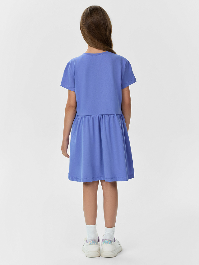 ПЛАТЬЕ ДЛЯ ДЕВОЧЕК