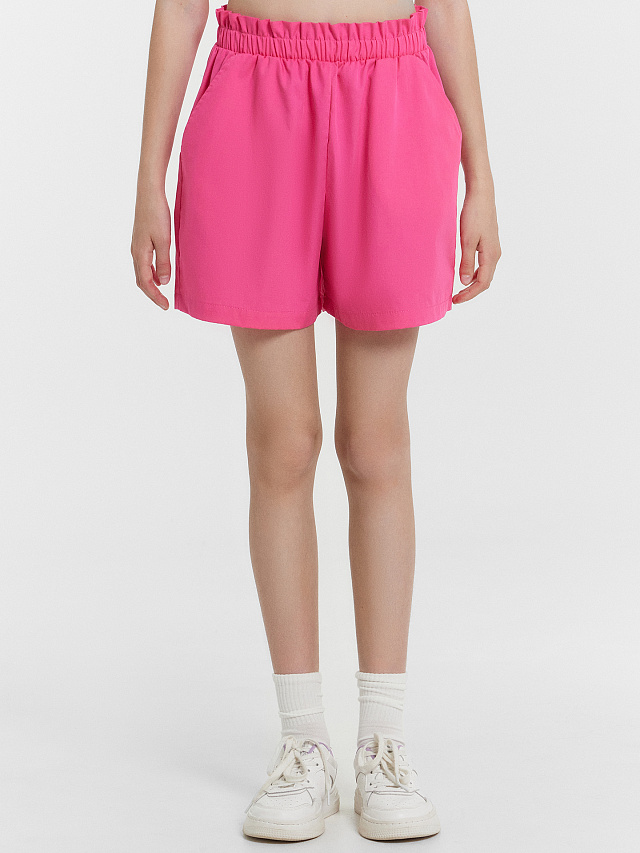 ШОРТЫ ДЛЯ ДЕВОЧЕК