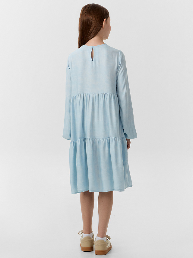 ПЛАТЬЕ ДЛЯ ДЕВОЧЕК