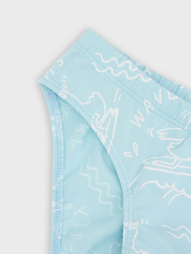 ТРУСЫ ДЛЯ МАЛЬЧИКОВ