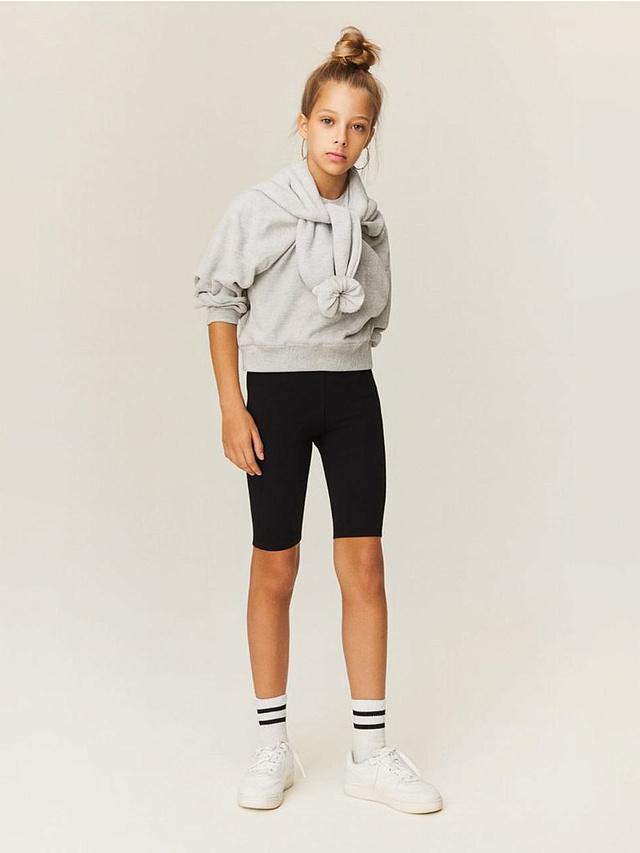 ШОРТЫ ДЛЯ ДЕВОЧЕК